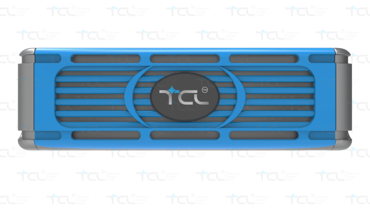 Приводной рефрижератор TCL 400 — изображение 6